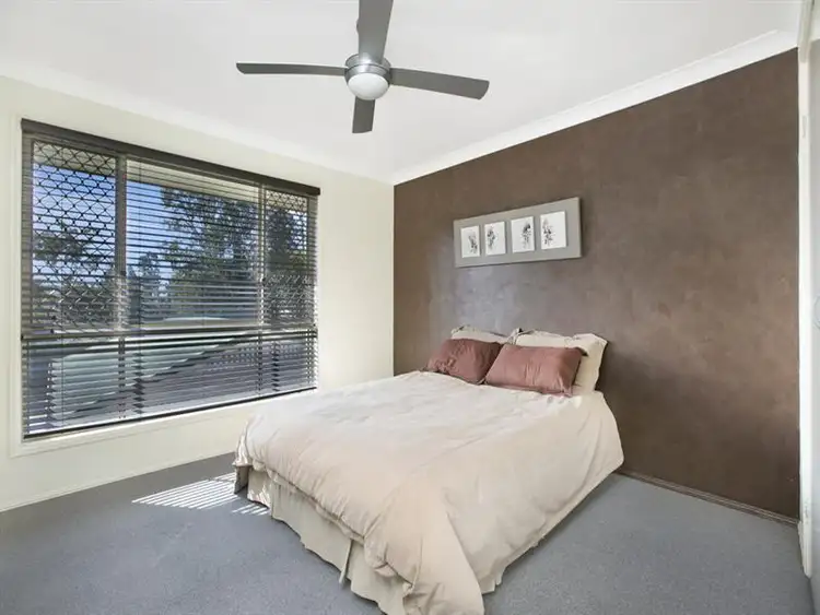 Fourth view of Homely townhouse listing, 2/31-33 Holland Crescent, Capalaba QLD 4157
