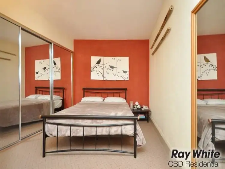Fifth view of Homely apartment listing, 62/189 Leichhardt Street, Spring Hill QLD 4000
