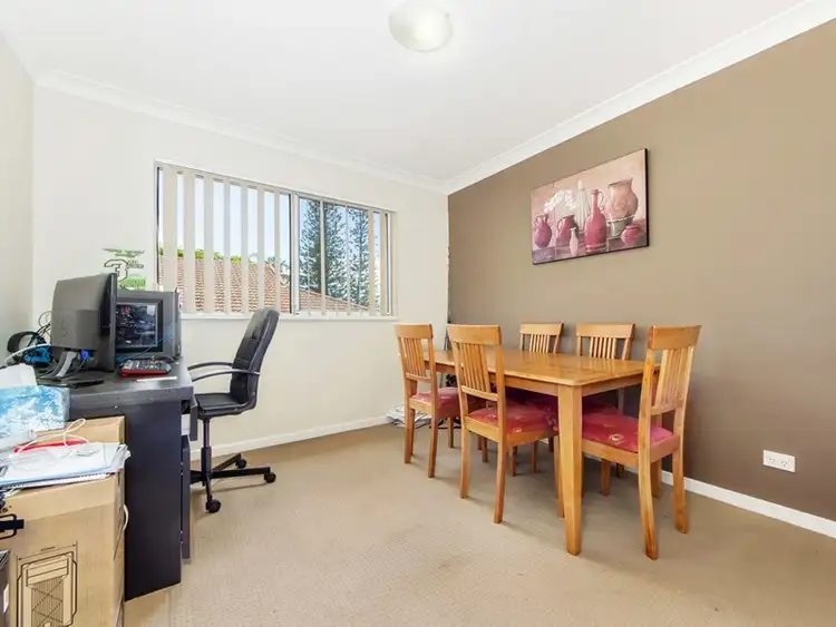 Sixth view of Homely apartment listing, 95/148 Marine Parade, Southport QLD 4215