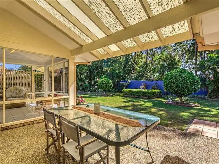 Fourth view of Homely house listing, 8 Nunawading Court, Robina QLD 4226