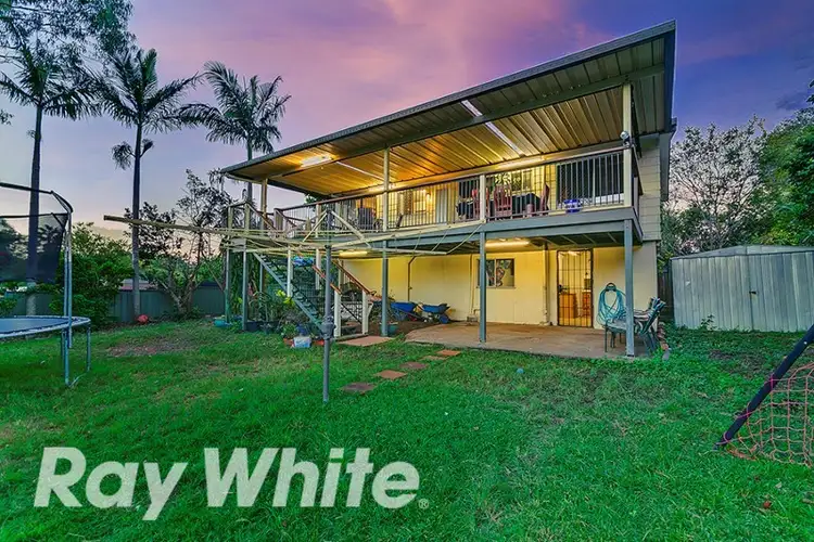 Main view of Homely house listing, 17 Alfred Street, Slacks Creek QLD 4127