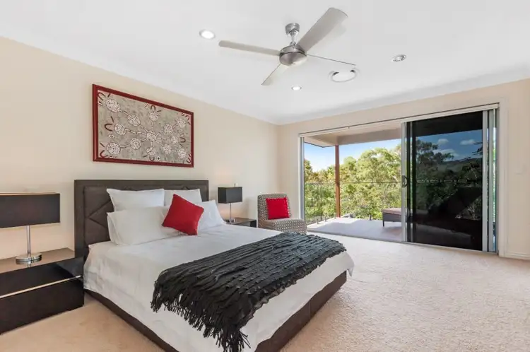Second view of Homely house listing, 37 Aberfeldy Street, Kenmore QLD 4069