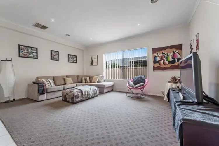 Second view of Homely house listing, 6 Deepdene Street, Caroline Springs VIC 3023