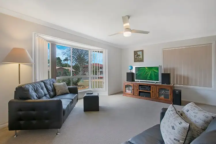 Third view of Homely house listing, 40 Catamaran Street, Manly West QLD 4179