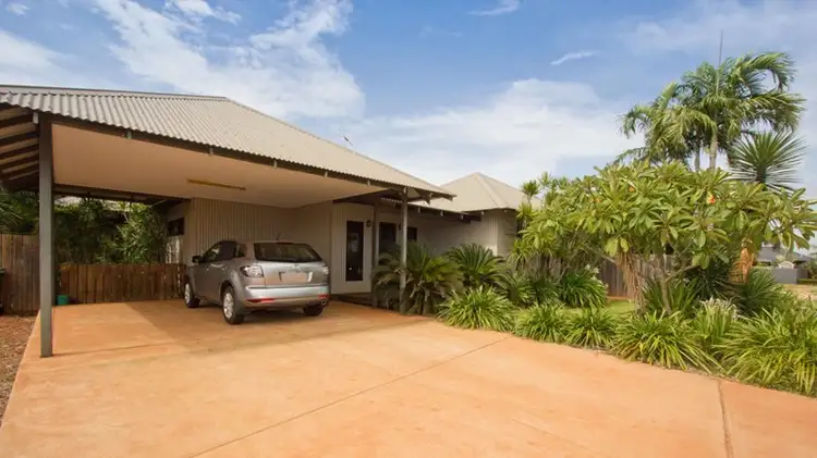 8 Honeyeater Loop, Djugun WA 6725