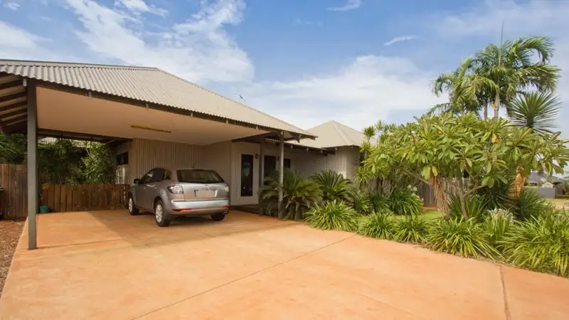 Main view of Homely house listing, 8 Honeyeater Loop, Djugun WA 6725