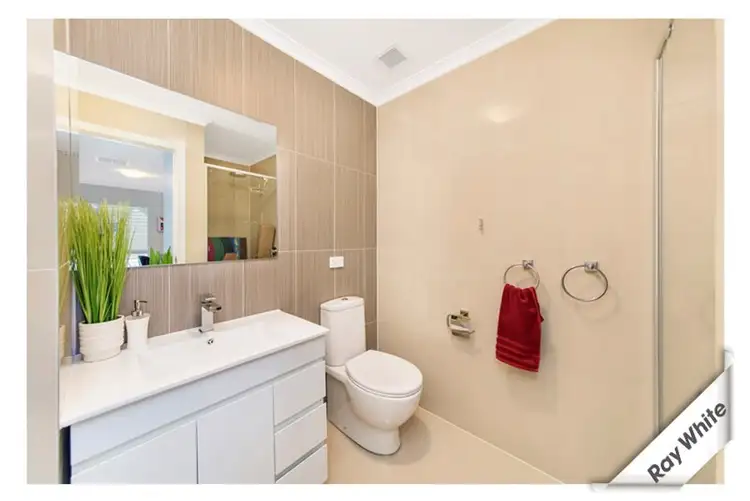 Sixth view of Homely house listing, 8/93 Burrinjuck Crescent, Duffy ACT 2611