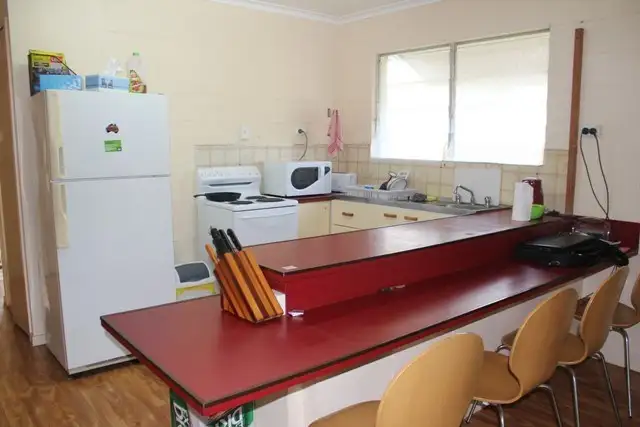 Fourth view of Homely unit listing, Unit 4/6 Ferrero Street, Lucinda QLD 4850