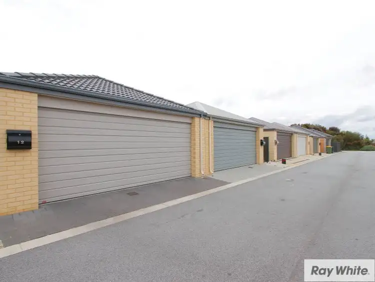 Sixth view of Homely house listing, 12 Boas Lane, Piara Waters WA 6112