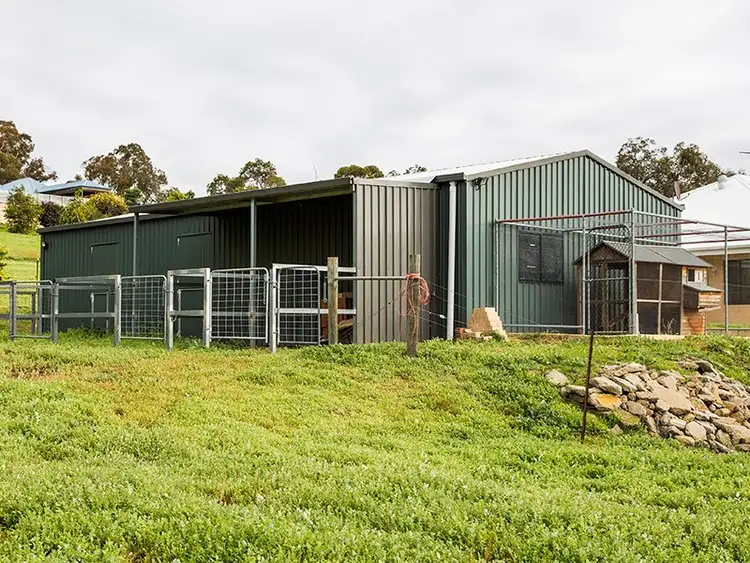 Fourth view of Homely house listing, 314 Smith Road, Bullsbrook WA 6084