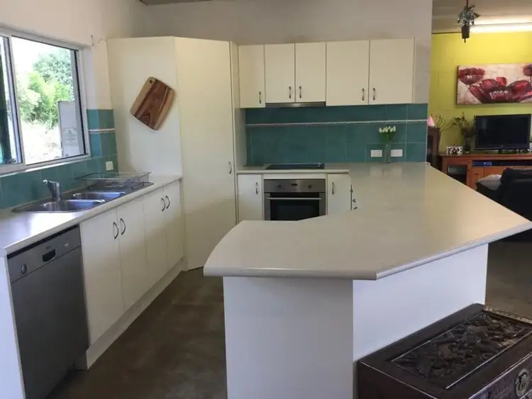 Fifth view of Homely house listing, 9-11 Claim Close, Goldsborough QLD 4865