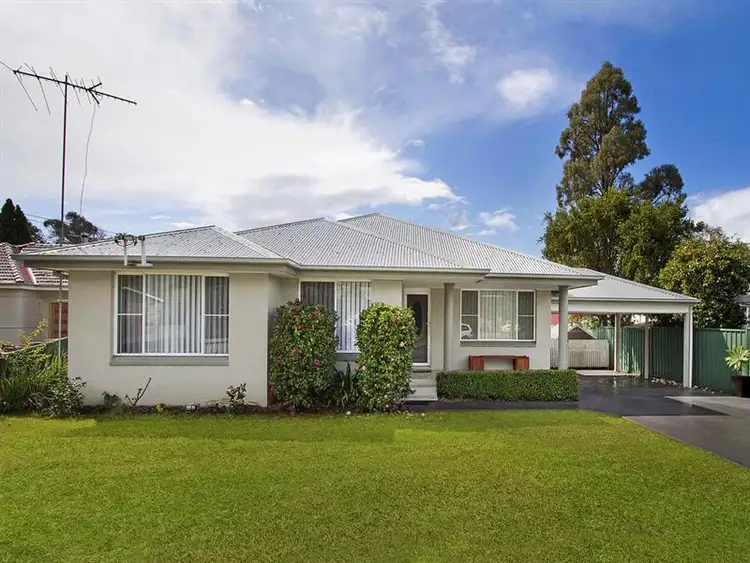 58 Pecks Road, North Richmond NSW 2754