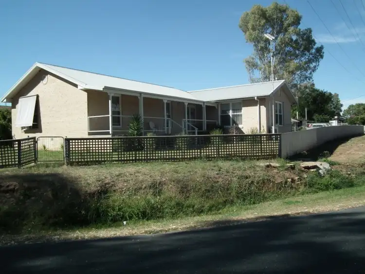 Main view of Homely house listing, 1 Watson Street, Avenel VIC 3664