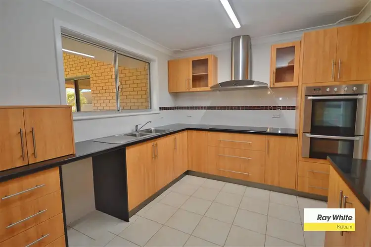 Third view of Homely house listing, 17 Hasleby Street, Kalbarri WA 6536