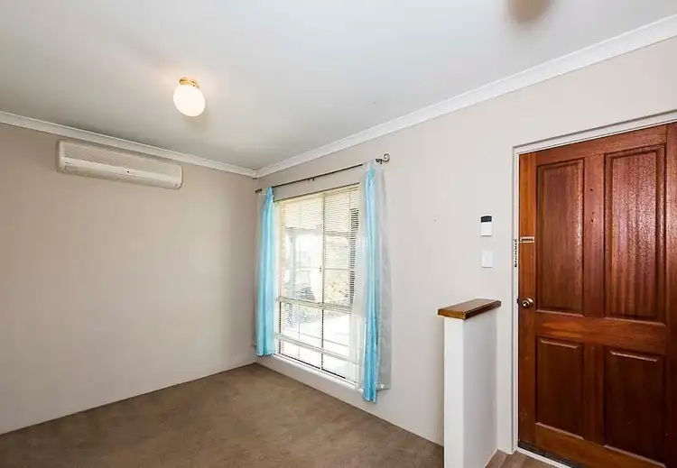 Second view of Homely house listing, 33 Garrigan Place, Clarkson WA 6030