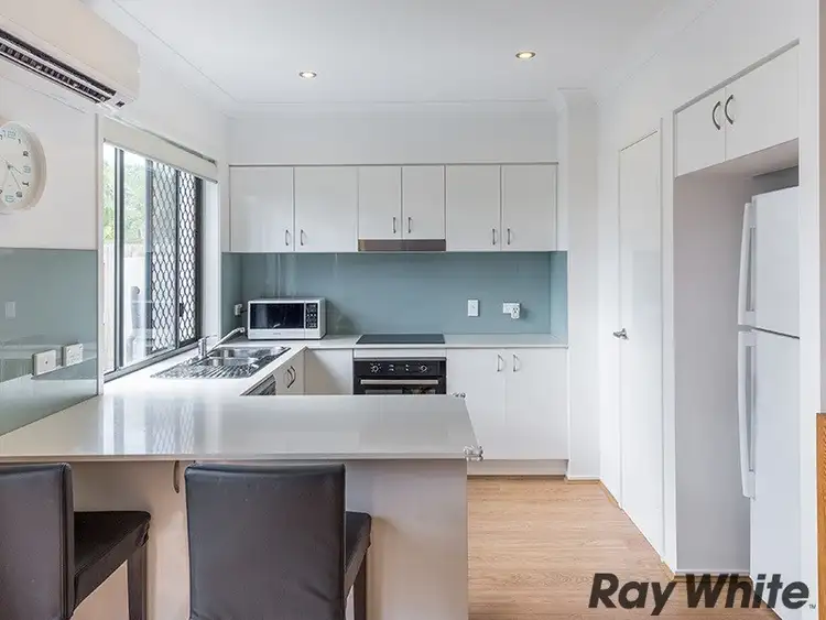 Second view of Homely townhouse listing, 39/30 Girraween Crescent, Parkinson QLD 4115