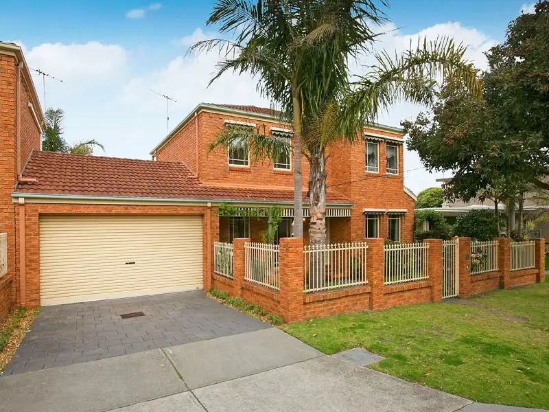 Main view of Homely townhouse listing, 16 Foam Street, Parkdale VIC 3195