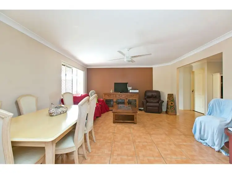 Fifth view of Homely house listing, 21 Sandy Drive, Victoria Point QLD 4165