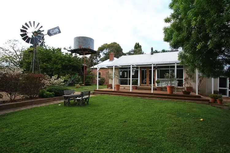 1692 Hoskinstown Road, Hoskinstown NSW 2621
