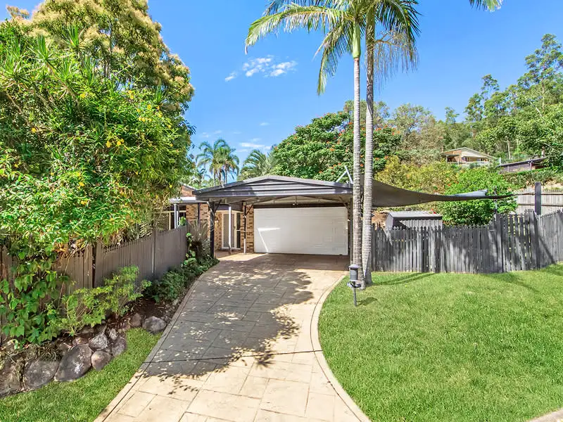 Main view of Homely house listing, 5A Rosewall Place, Oxenford QLD 4210