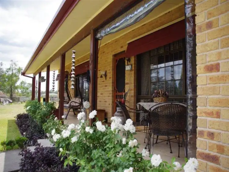 Main view of Homely house listing, 5 Stacey Drive, Taree NSW 2430