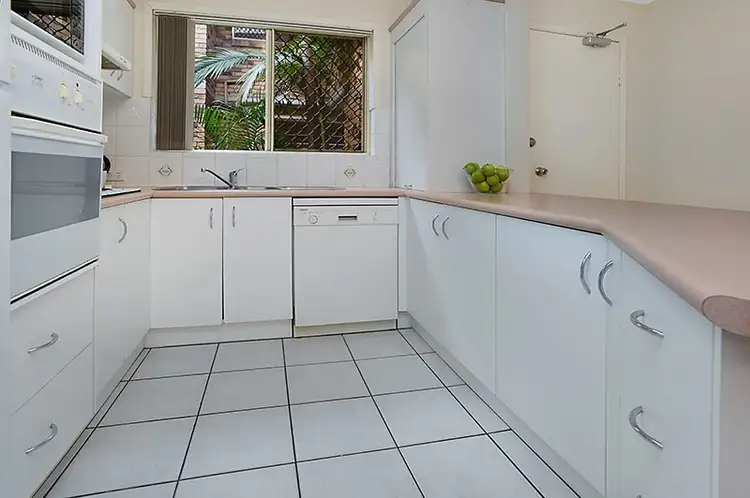 Fifth view of Homely unit listing, 2/24 Eliza Street, Clayfield QLD 4011