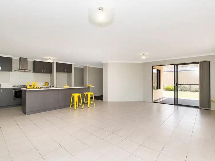 Second view of Homely house listing, 29 Smirk Road, Baldivis WA 6171