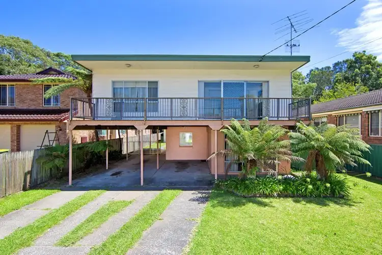 94 Kalua Drive, Chittaway Bay NSW 2261