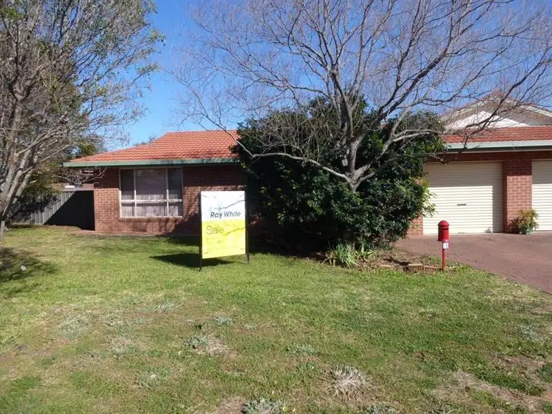 Main view of Homely unit listing, 1B Flinders Close, Dubbo NSW 2830