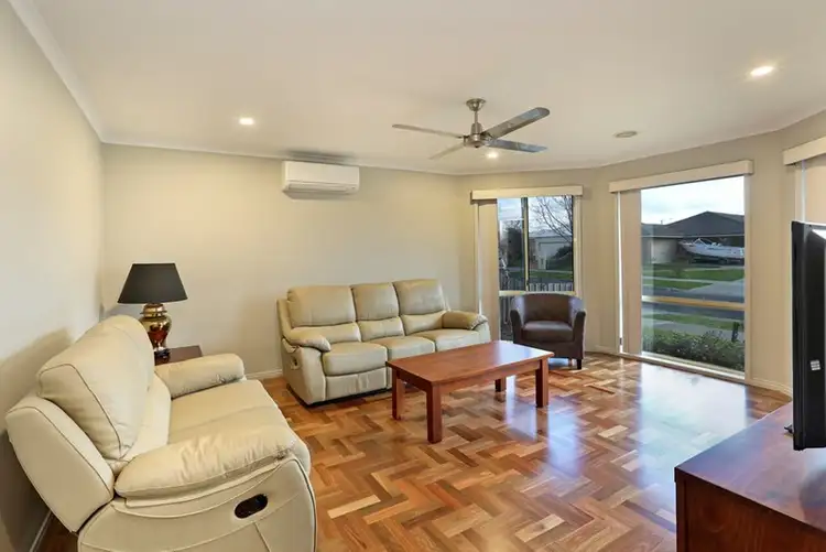 Second view of Homely house listing, 26 Param Street, Grovedale VIC 3216