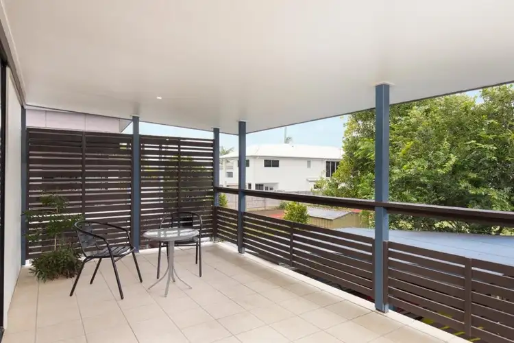 10/35 Jamieson Street, Bulimba QLD 4171