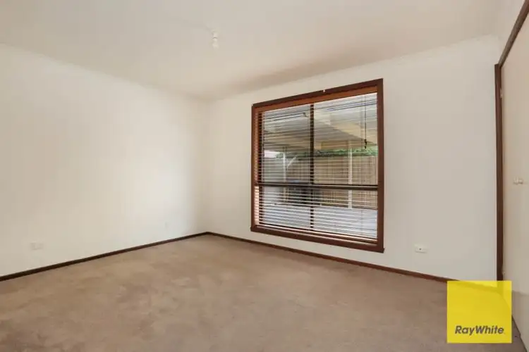 Fourth view of Homely house listing, 1/20 Oriole Drive, Werribee VIC 3030