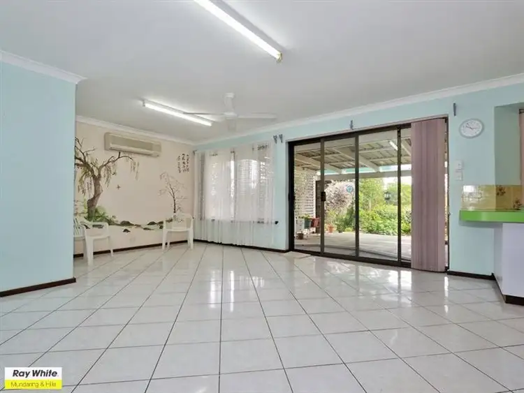 Fourth view of Homely house listing, 1165 Railway Terrace, Sawyers Valley WA 6074