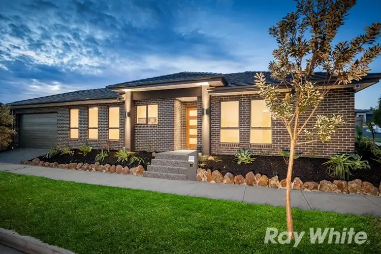 1 Lanner Way, Doreen VIC 3754