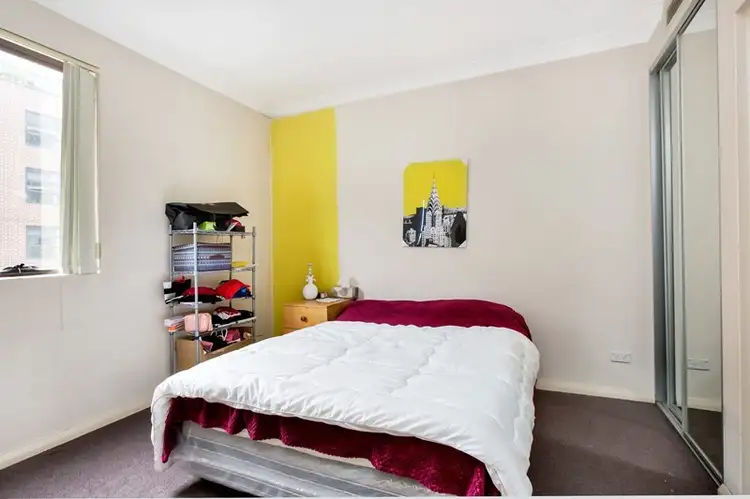 Third view of Homely apartment listing, 403/32-34 Regent Street, Chippendale NSW 2008