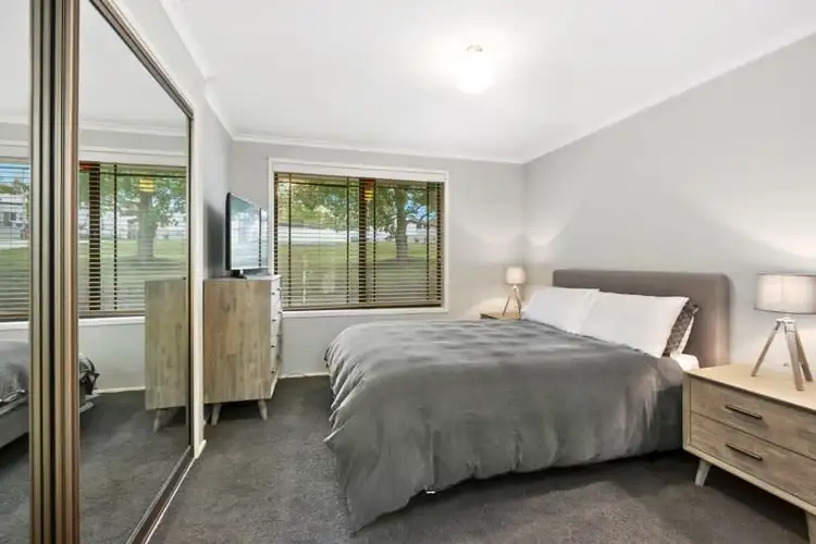 Fifth view of Homely house listing, 4 Graeme Place, Freemans Reach NSW 2756