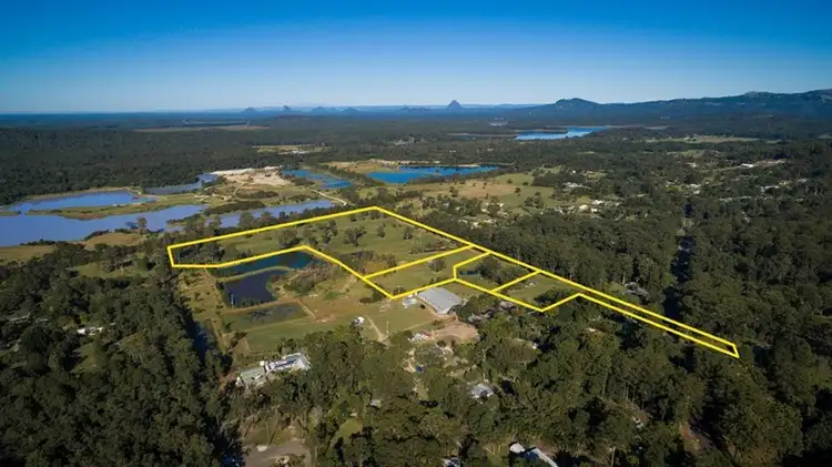 Lot 3 Glenview Road, Glenview QLD 4553