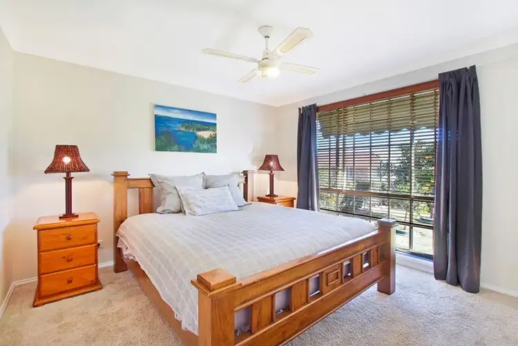 Sixth view of Homely house listing, 11 Harradine Crescent, Bligh Park NSW 2756