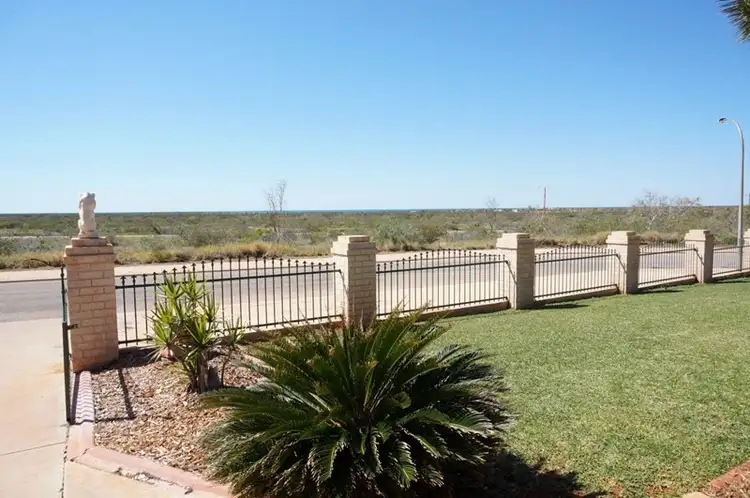 Fifth view of Homely house listing, 36 Tambor Drive, Exmouth WA 6707