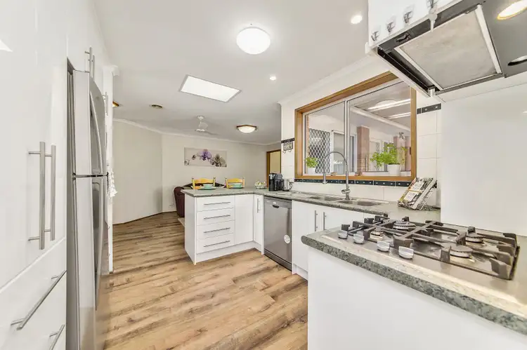 Sixth view of Homely house listing, 150 Knoke Avenue, Gordon ACT 2906