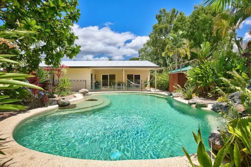 Main view of Homely house listing, 6 Volute Close, Trinity Beach QLD 4879