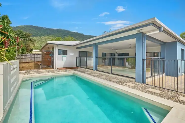 Fifth view of Homely house listing, 18 - 20 Burn Close, Gordonvale QLD 4865