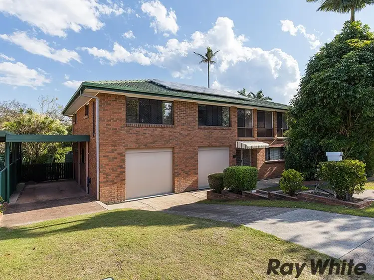 Main view of Homely house listing, 14 Muskwood Street, Algester QLD 4115