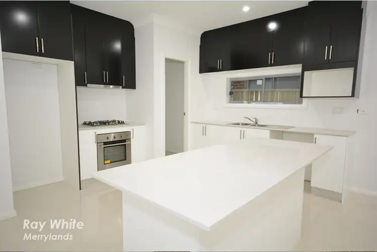 Third view of Homely house listing, 57 Desmond Street, Merrylands NSW 2160