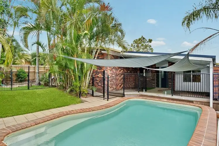 Main view of Homely house listing, 7 Normandy Crescent, Aroona QLD 4551