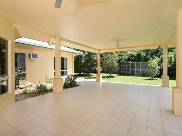 Second view of Homely house listing, 21 Piccone Drive, Edmonton QLD 4869
