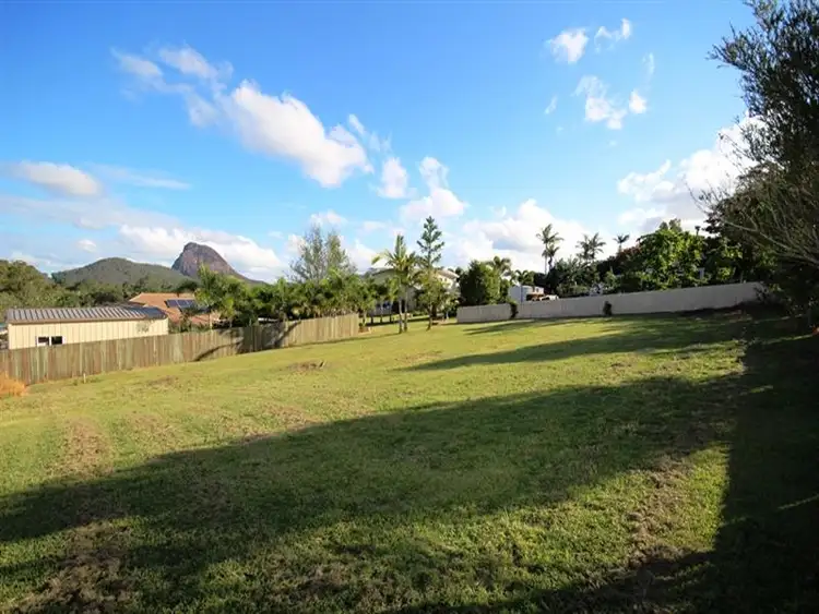 14 Gordon Place, Glass House Mountains QLD 4518