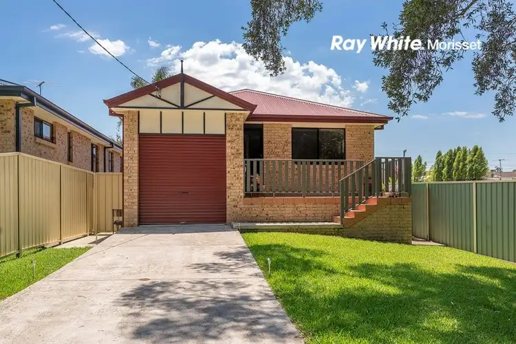 Second view of Homely house listing, 101 Stingaree Point Drive, Dora Creek NSW 2264