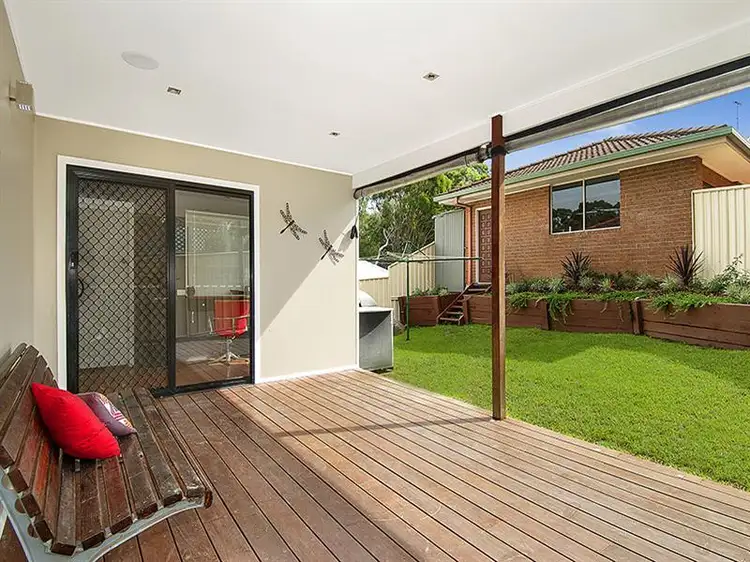 Sixth view of Homely house listing, 53 Oliver Street, Heathcote NSW 2233