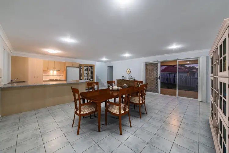 Fifth view of Homely house listing, 36 Bluetail Crescent, Upper Coomera QLD 4209